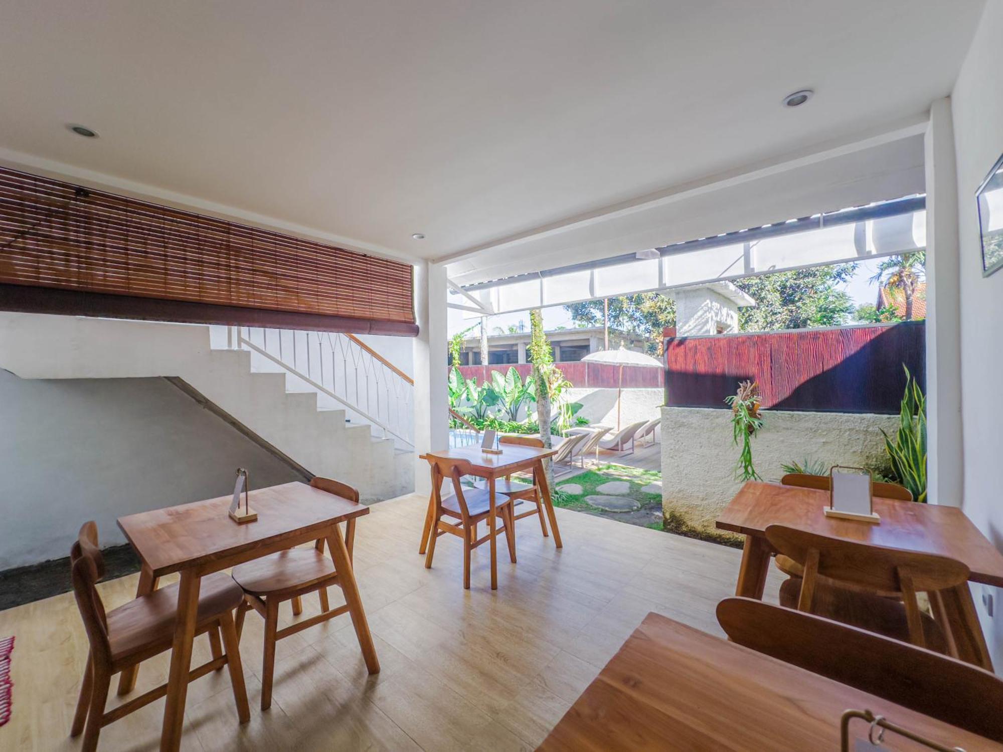 Vitasha Supala Ubud - Ubud Center Prime Location Exterior foto